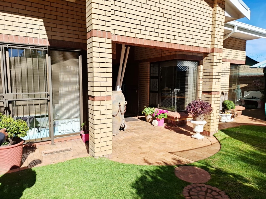 Commercial Property for Sale in Westdene Free State